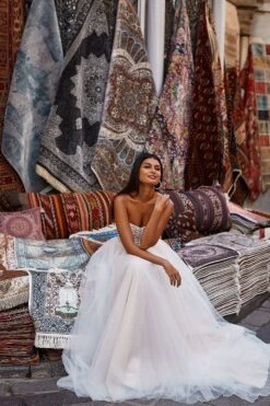 Damla Gown -ALAMOUR DRESS SALE 100 11f4ceff 1a17 4980 83a5 72b3a9f2bb9c