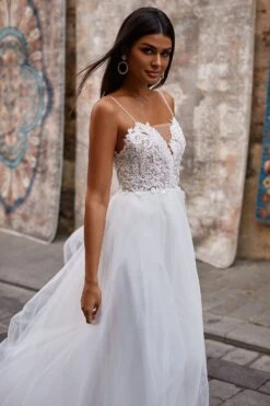 Sevda Gown -ALAMOUR DRESS SALE 102 b9541b30 7b50 455d 89ad 8db23ae9a06b