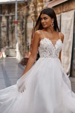 Sevda Gown -ALAMOUR DRESS SALE 104 a0cd9804 31a8 4532 8fa1 d197974fda7c