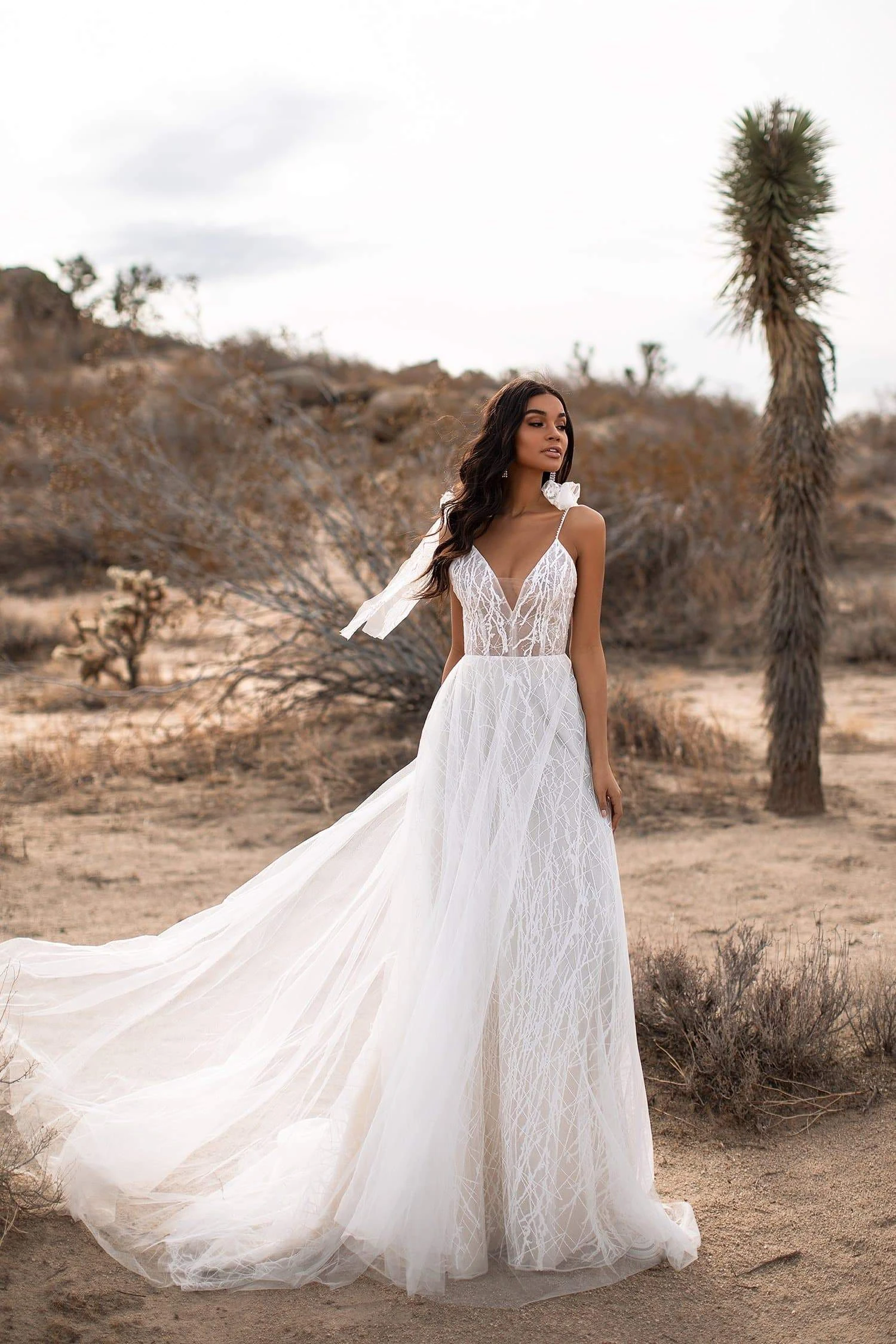 Fiona Gown 3 Fiona Gown - Image 3