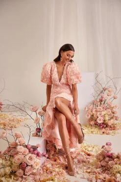 Simona Dress -ALAMOUR DRESS SALE 10 a1644cdc cef3 4f69 91a9 9c17c80f6f69