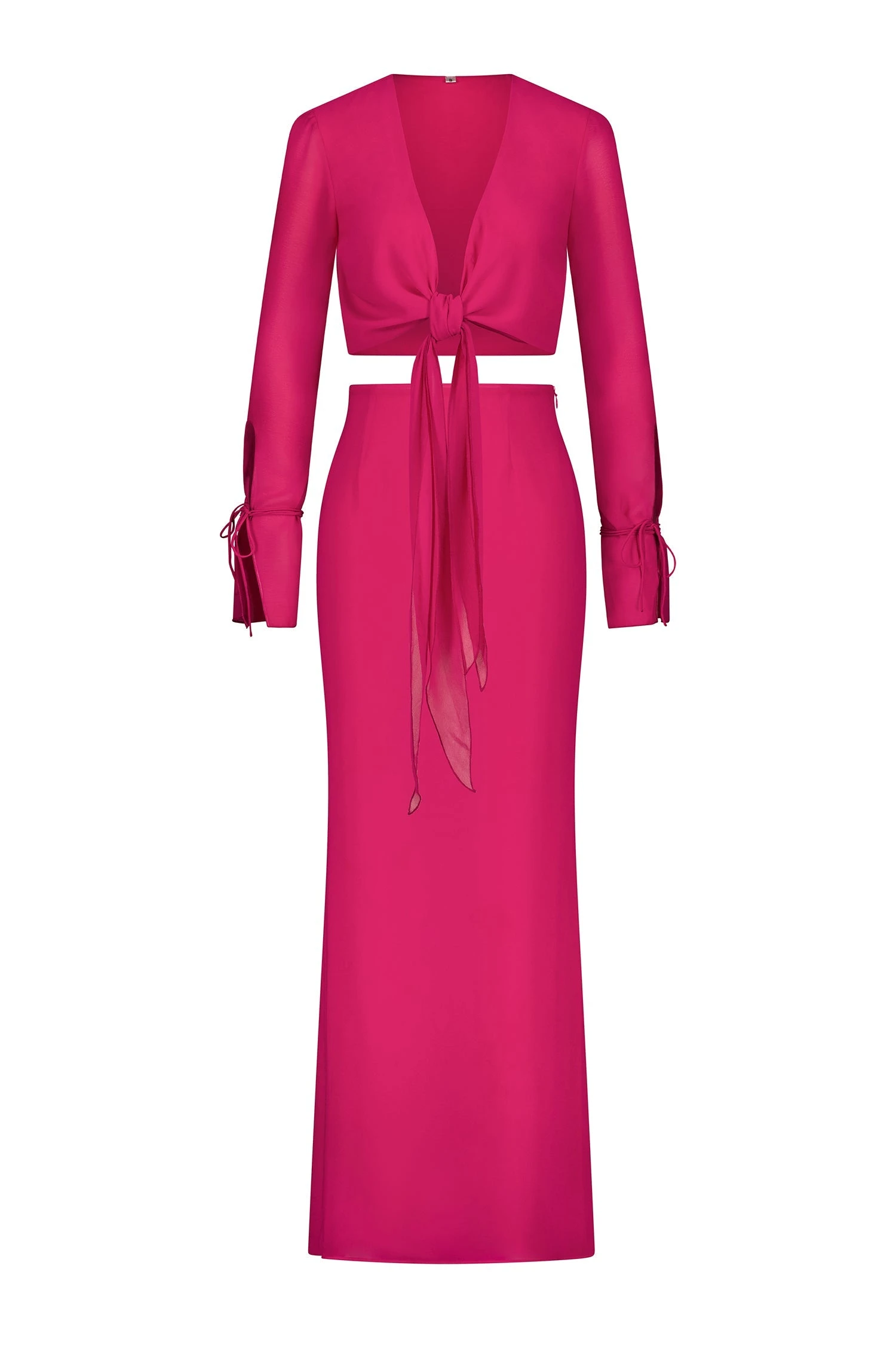 Isabella Skirt 3 Isabella Skirt - Image 3