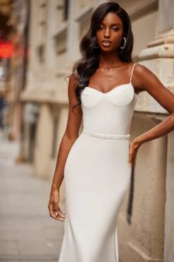 Normani Gown 8 Normani Gown -ALAMOUR DRESS SALE 10 de82c985 cb29 4af7 ae4a 451f13caca3e