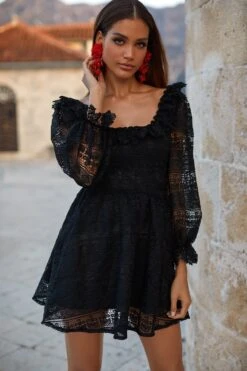 Sierra Dress 17 Sierra Dress -ALAMOUR DRESS SALE 10 e3fe6415 6487 47b3 8c83 804ebf4b1bce