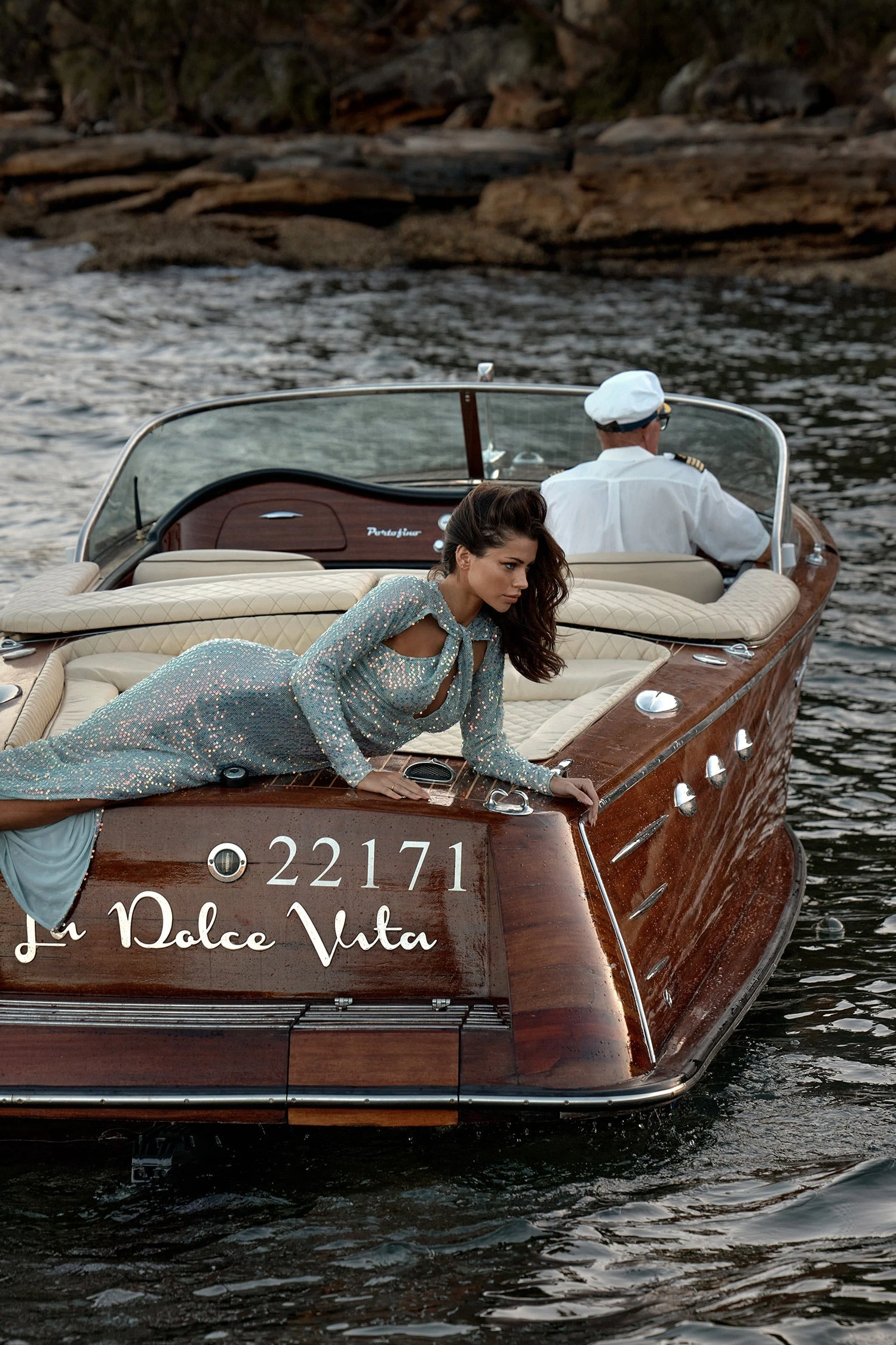 Conceta Dress 4 Conceta Dress - Image 4