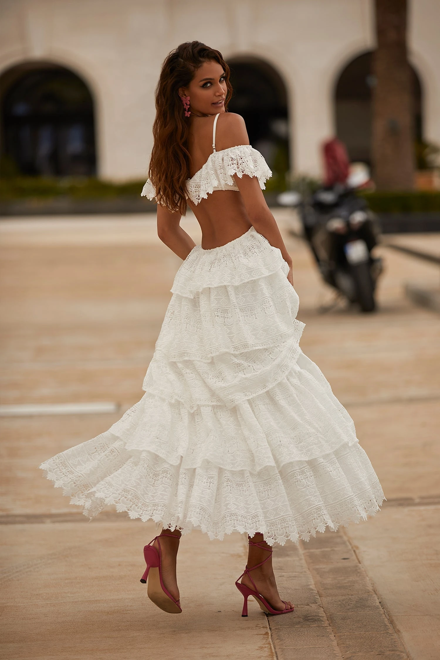 Liliana Dress 2 Liliana Dress - Image 2