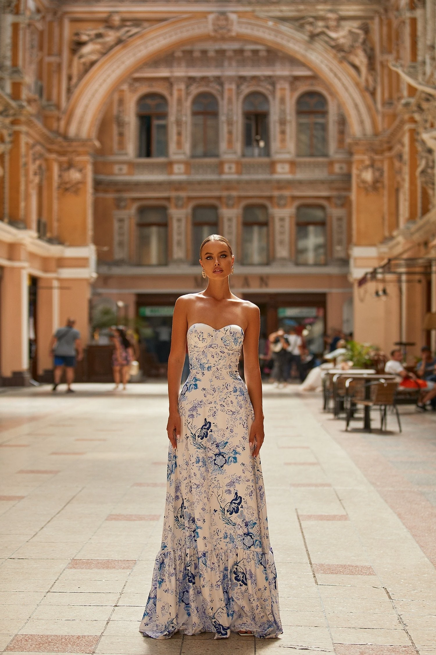 Akela Dress 1 Akela Dress