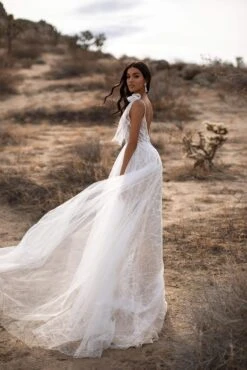 Fiona Gown 8 Fiona Gown -ALAMOUR DRESS SALE 11 24f7f5c3 dd64 493c ab8b 1cf57f91e899