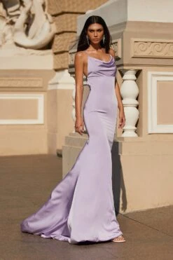 Salou - Lilac -ALAMOUR DRESS SALE 11 27e8985e a17a 4d0c aeeb 9a48bc538221