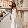 Normani Gown