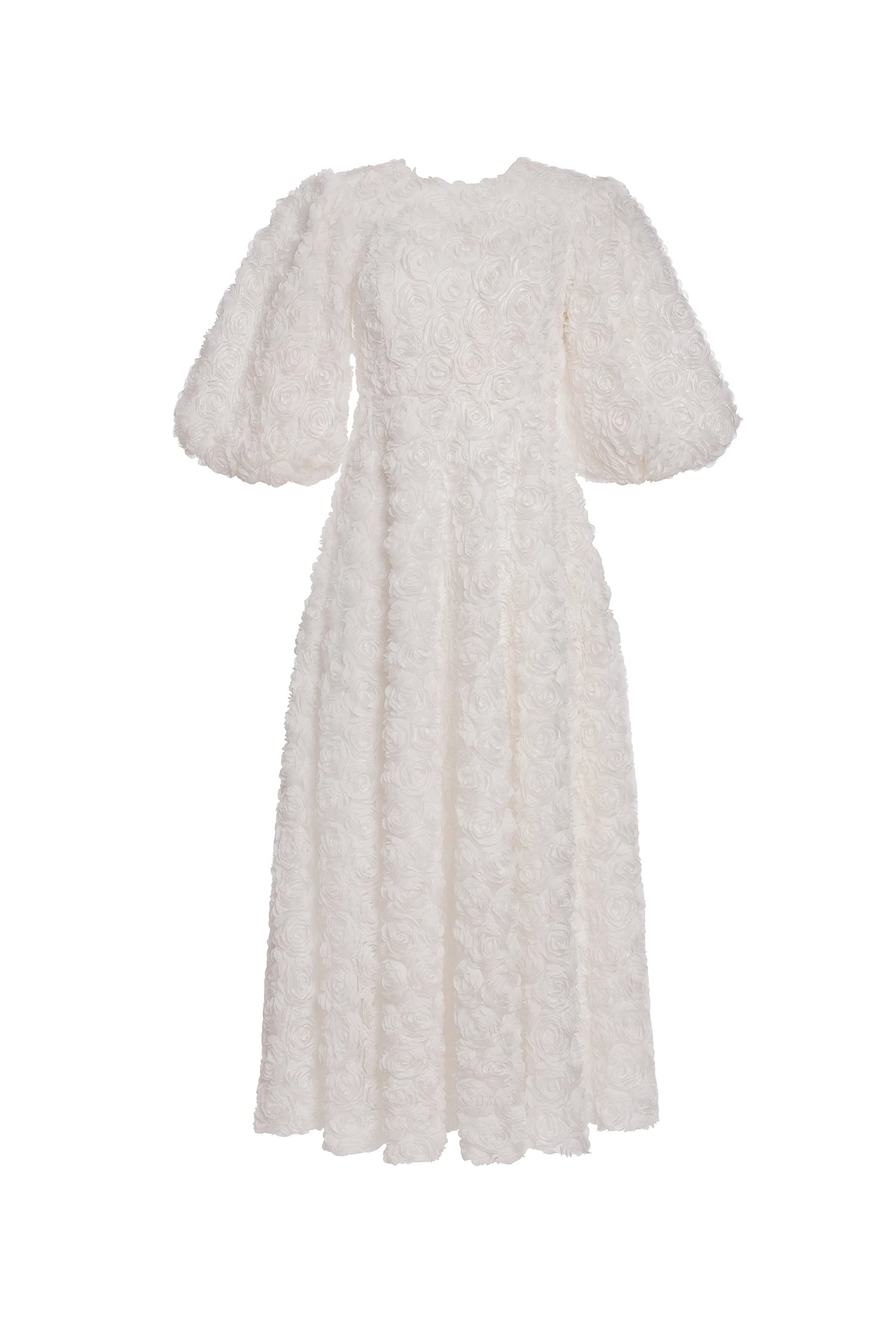 Susanna Dress 6 Susanna Dress - Image 6