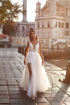 Sanem Gown -ALAMOUR DRESS SALE 11 4d4ec215 eebd 4164 a9b0 261752b4165c