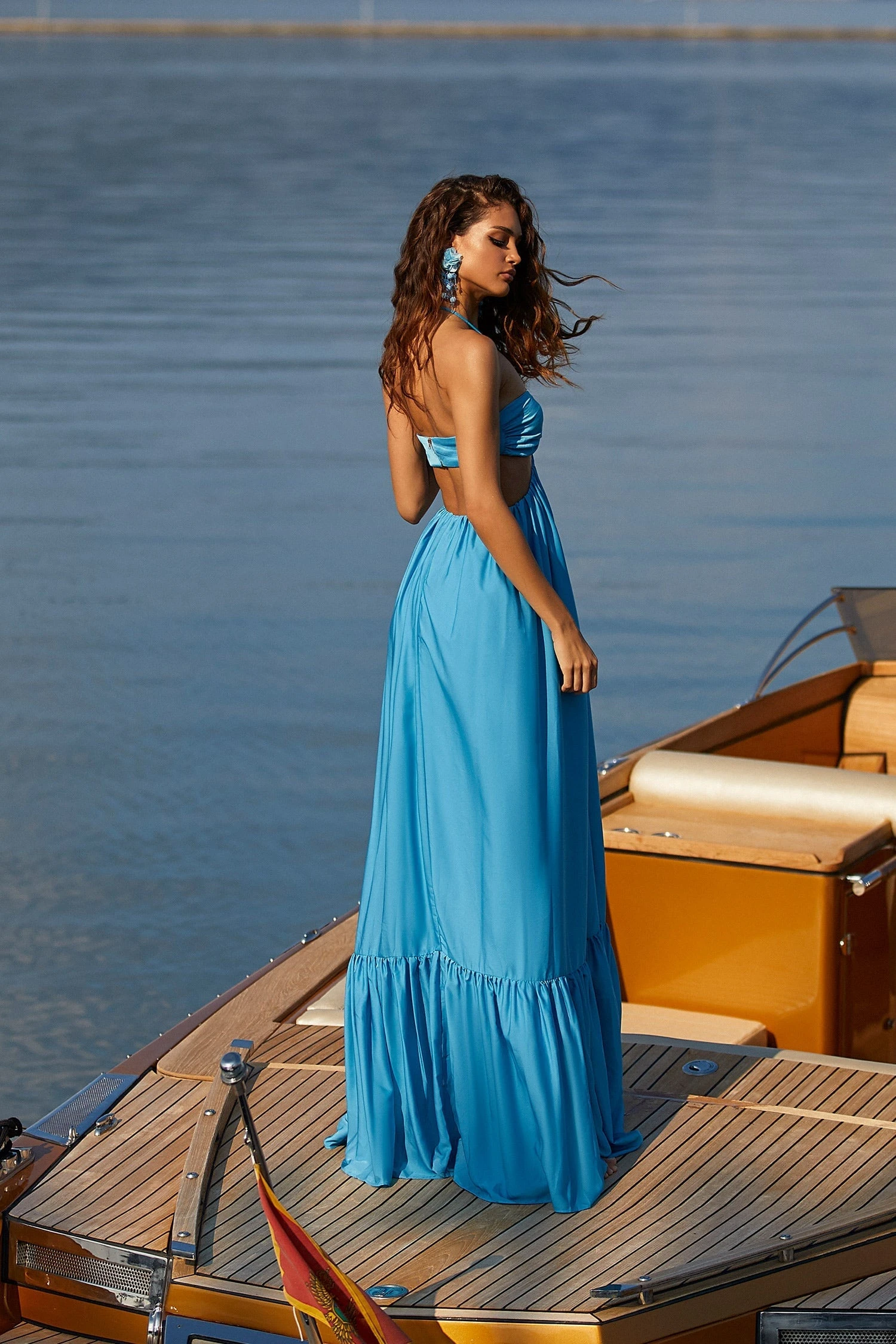 Arella Dress 2 Arella Dress - Image 2