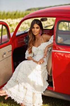 Violette Dress -ALAMOUR DRESS SALE 128 2b1a61d5 d86d 43e3 8bb2 eb26cdcc0bc4