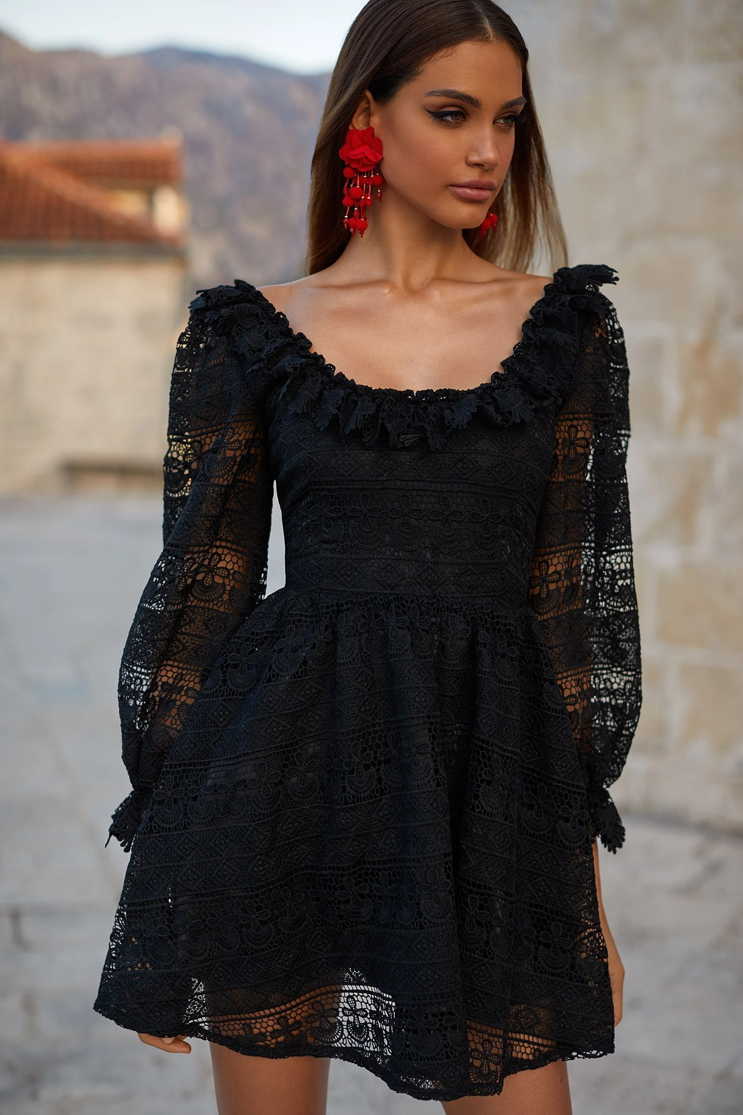 Sierra Dress 1 Sierra Dress