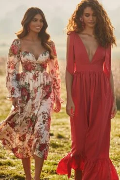 Jamila Dress -ALAMOUR DRESS SALE 12 4d809776 a00a 409d 9459 fb19a1a18652