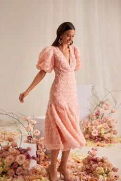 Simona Dress -ALAMOUR DRESS SALE 12 ced581a9 e32c 4e44 afcf 2c02f4086699