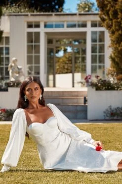 Karolina Dress 13 Karolina Dress -ALAMOUR DRESS SALE 12 df1617db eabc 4507 8dd5 ff06009bd2a8