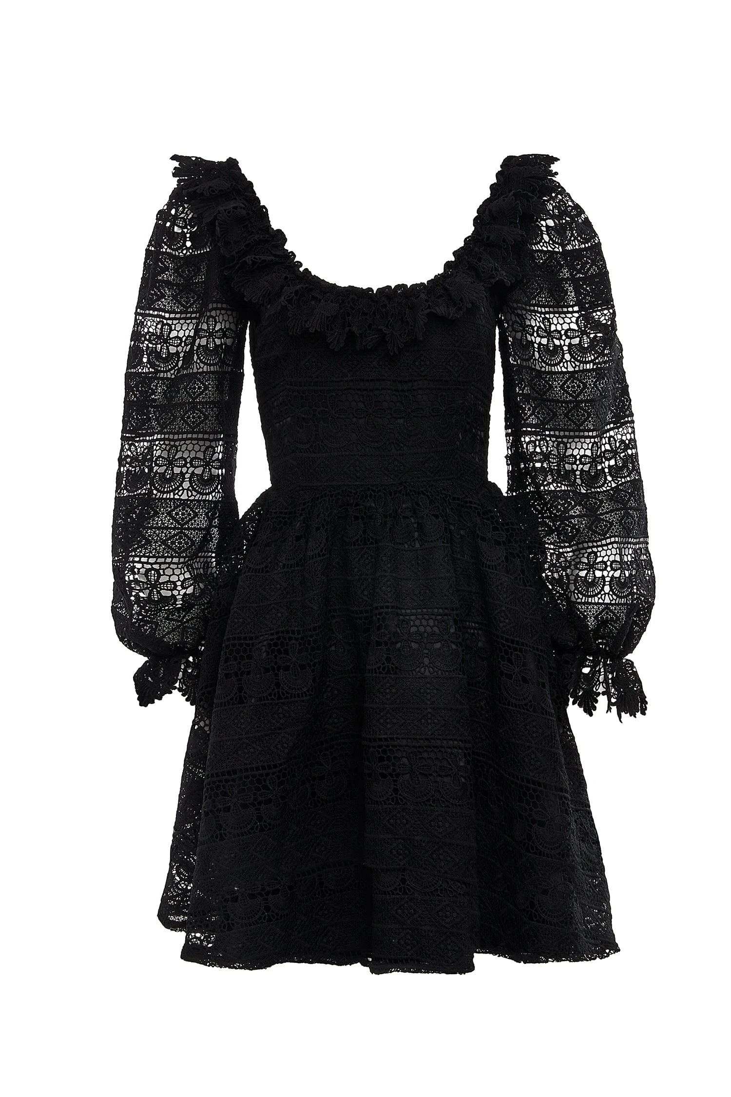 Sierra Dress 3 Sierra Dress - Image 3