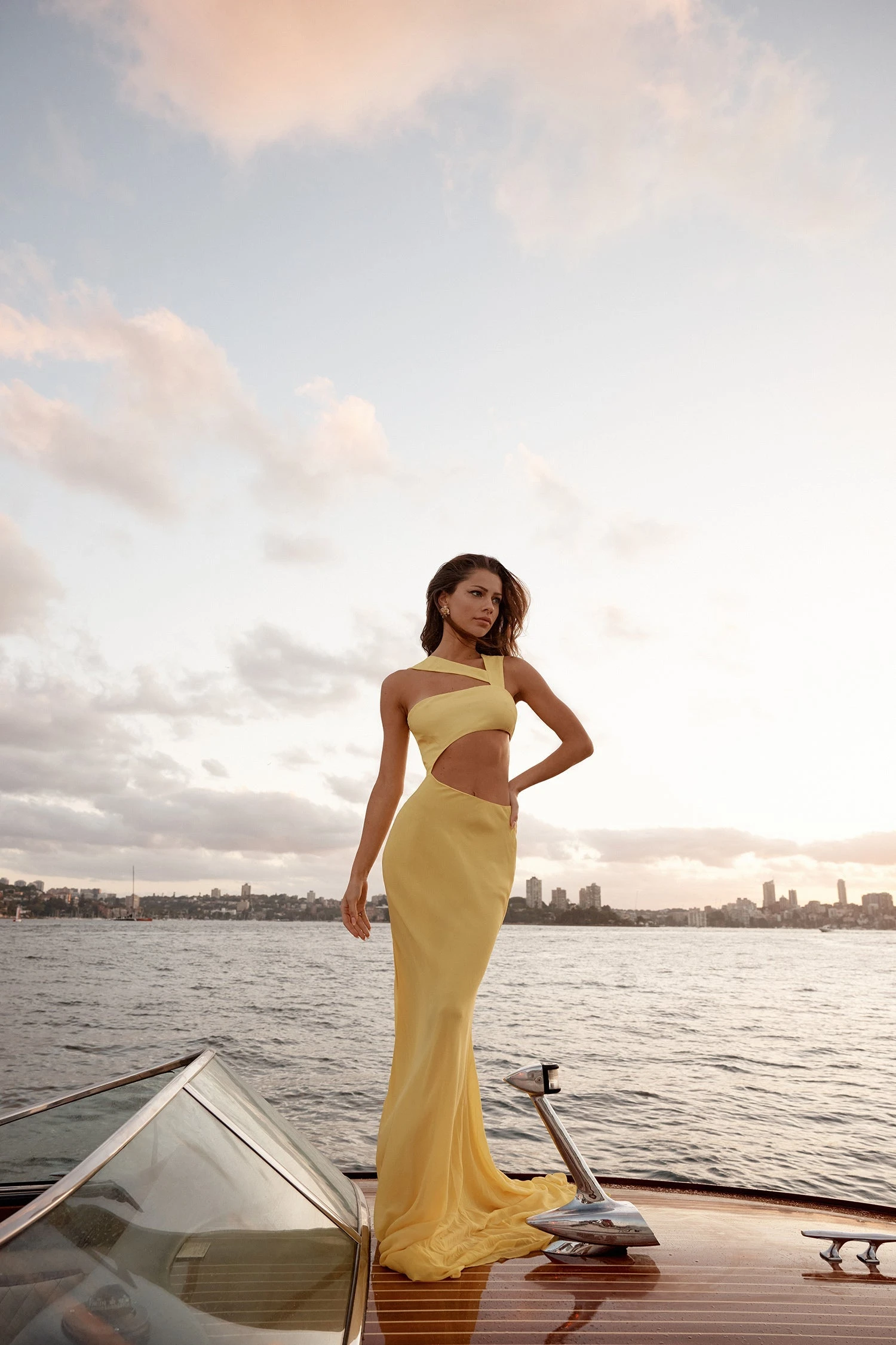 Graziana Dress 8 Graziana Dress - Image 8