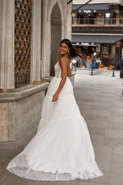 Harika Gown -ALAMOUR DRESS SALE 130 9c3308b4 424f 4979 a649 61d34c92f940