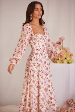 Serafina Dress -ALAMOUR DRESS SALE 131 c220e6cd a399 48ec badd 57a55051c482