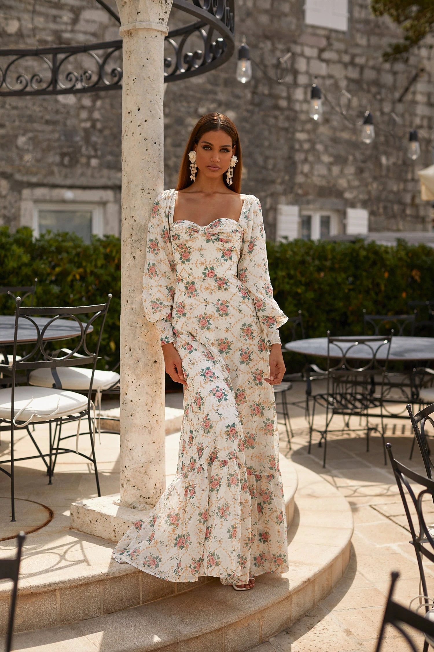 Artura Dress 5 Artura Dress - Image 5