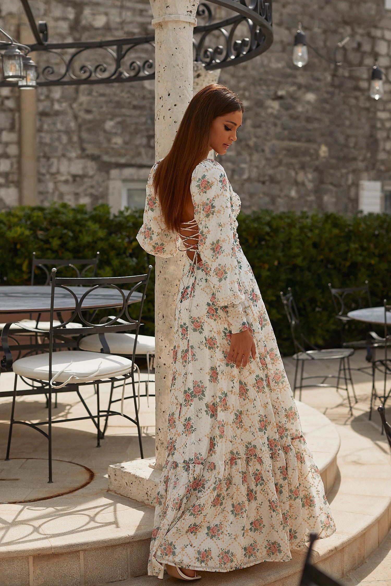 Artura Dress 2 Artura Dress - Image 2