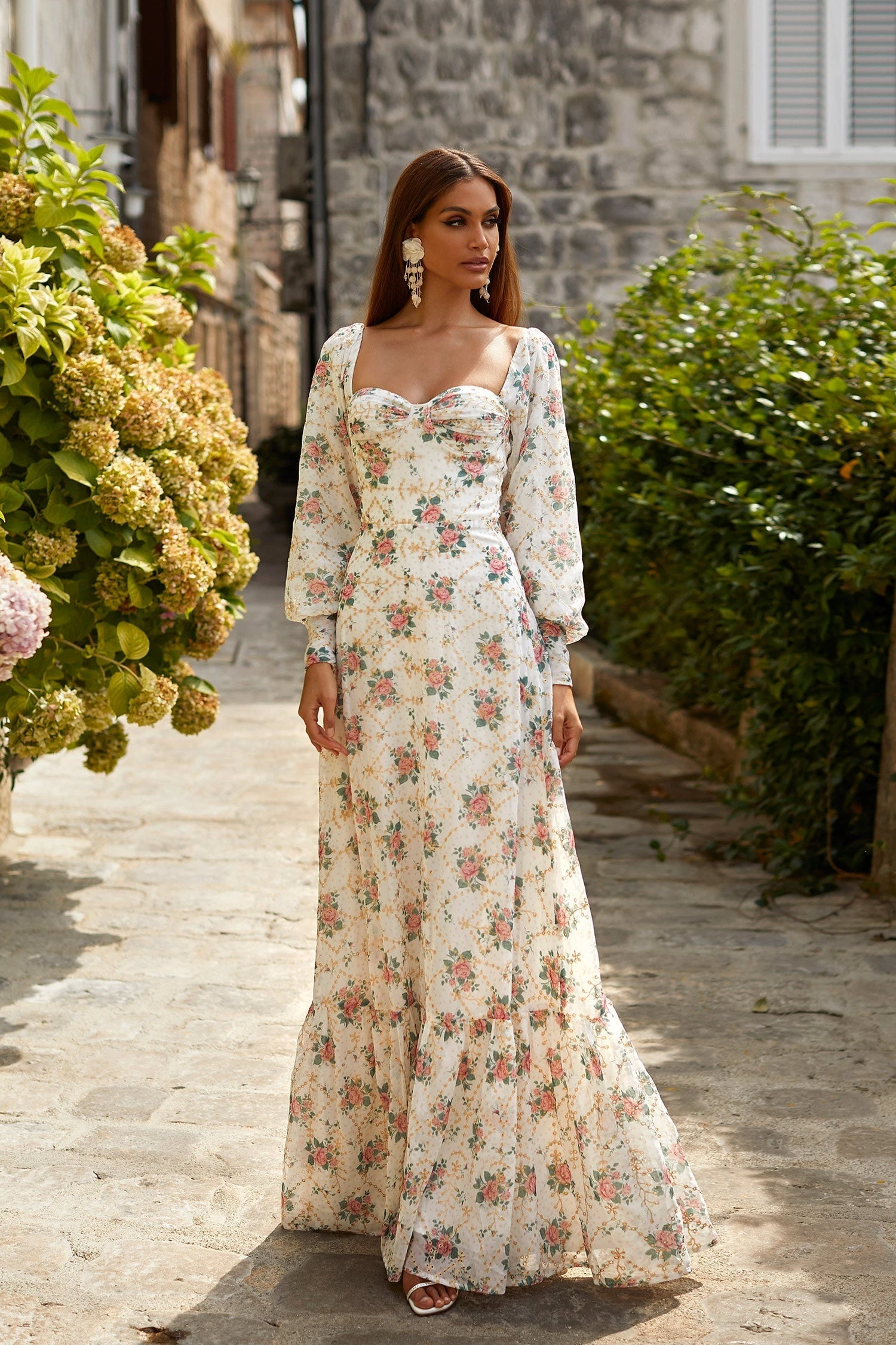 Artura Dress 1 Artura Dress