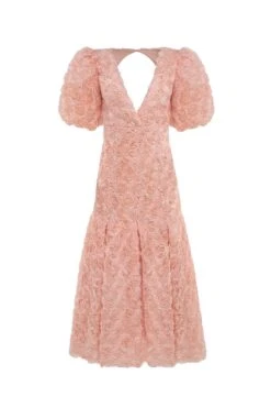 Simona Dress -ALAMOUR DRESS SALE 13 37a79bf8 0252 4940 ad2e 9af8add1c103