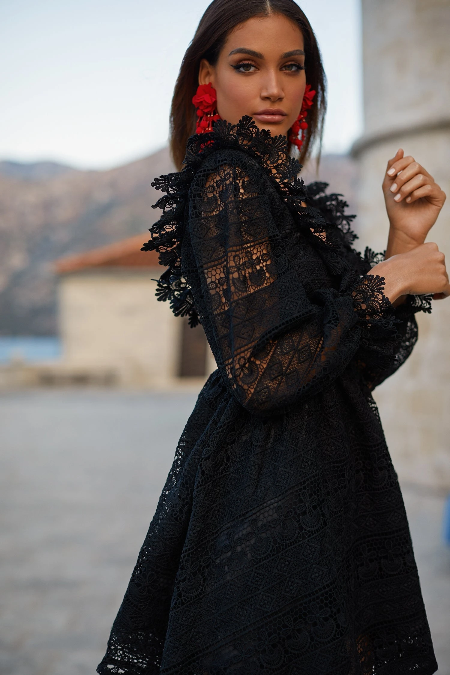 Sierra Dress 9 Sierra Dress - Image 9