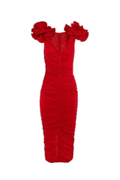 Monica Dress 12 Monica Dress -ALAMOUR DRESS SALE 14 fc881d9e 4b45 43ac 970c 1d25ff063993