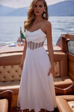 Rossana Dress 14 Rossana Dress -ALAMOUR DRESS SALE 15 350d2a0b bbcc 4bad a0ff dc5352c09539