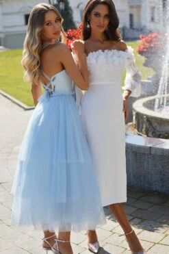 Jolie Dress 36 Jolie Dress -ALAMOUR DRESS SALE 15 5189c61e ae6b 422d 9b41 195012c4ef66