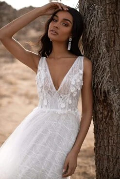 Hazel Gown 8 Hazel Gown -ALAMOUR DRESS SALE 16 04641af4 628e 4c05 9628 32f337bce4f4