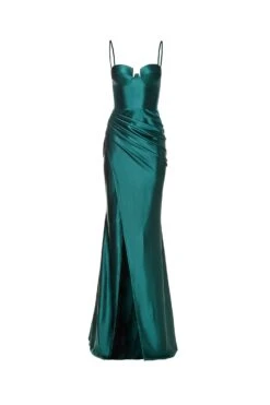 Nevali - Emerald -ALAMOUR DRESS SALE 16 186720d2 4826 4d34 b44d e4598a725692