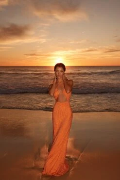 Miuccia Dress -ALAMOUR DRESS SALE 16 22769999 b787 4d84 b119 9b0c293d30c4