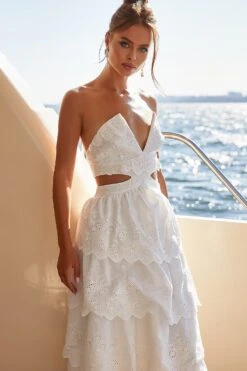 Antonella Dress -ALAMOUR DRESS SALE 16 e30cacd1 85c2 4ffd 82a0 f806c238342c