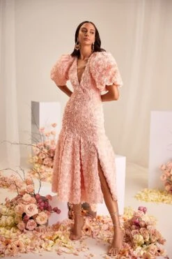 Simona Dress -ALAMOUR DRESS SALE 16 f2b27c48 34ac 40f4 8506 6e597fdf686d