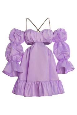 Moya Dress -ALAMOUR DRESS SALE 16 f83005d5 41b1 4f9c abed 1b89b6f0f715