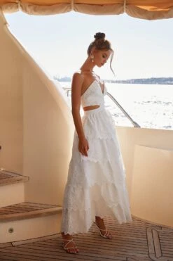 Antonella Dress -ALAMOUR DRESS SALE 17 9198a462 7d0b 4bc9 9b17 286214b2f1e6