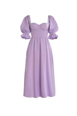 Deliah Dress 6 Deliah Dress -ALAMOUR DRESS SALE 17 c93349ff c44e 40e9 872e 83d585848d97