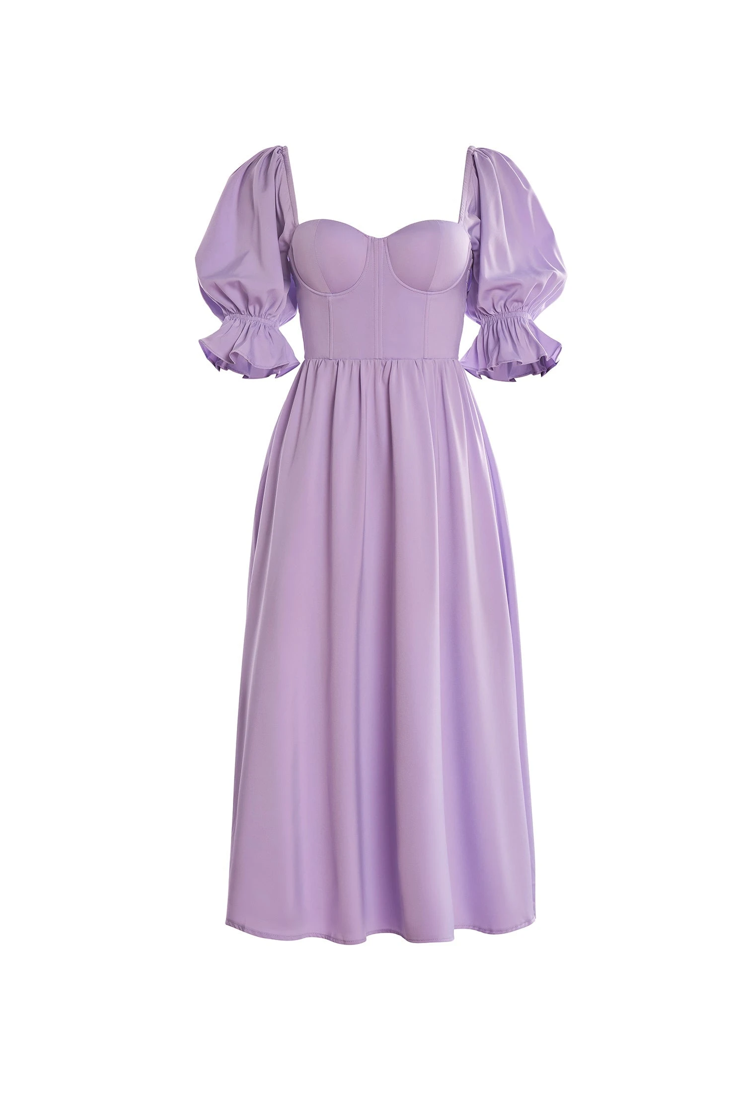 Deliah Dress 3 Deliah Dress - Image 3