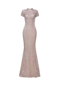 Ofelia - Silver 12 Ofelia - Silver -ALAMOUR DRESS SALE 17 fe75fb25 b0ec 434f adfe 6c36a8d15b43