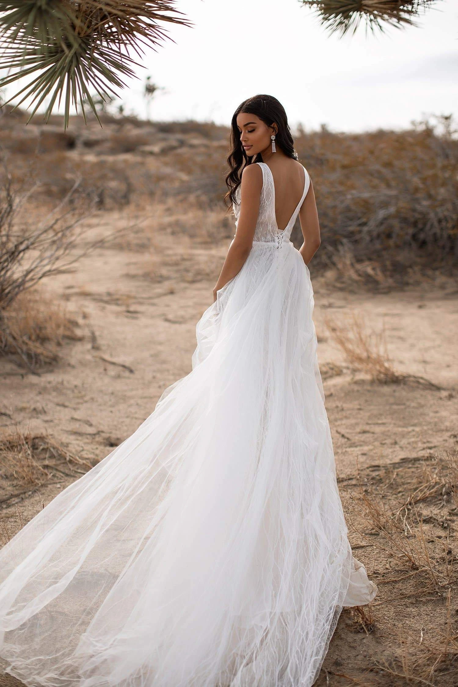 Hazel Gown 2 Hazel Gown - Image 2