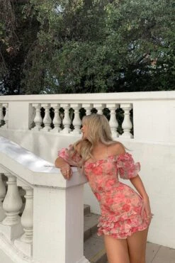 Shailee Ruched Dress -ALAMOUR DRESS SALE 18 6444bb48 a9b1 4cf0 82c9 60f5d10ccf6b