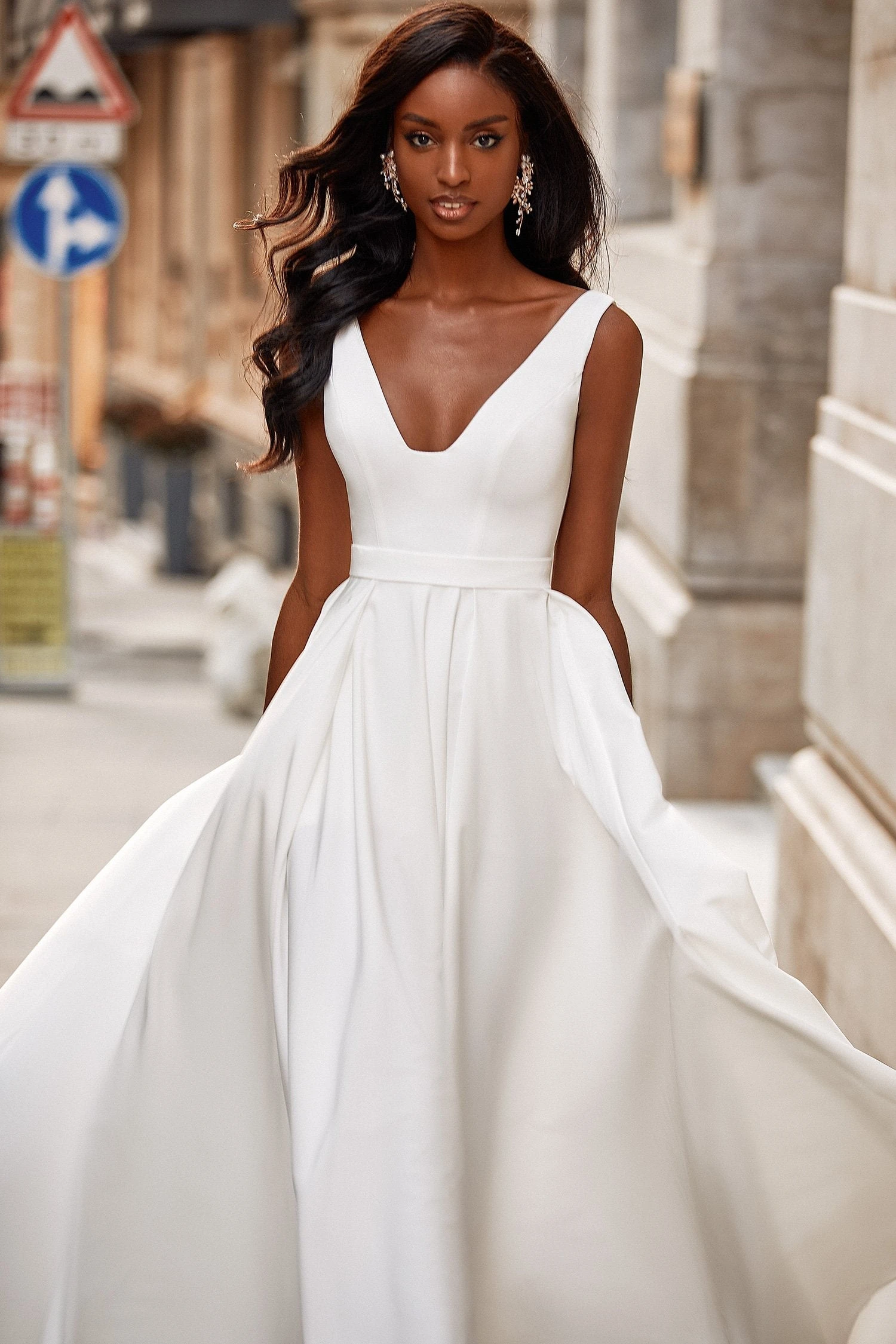 Keri Gown 3 Keri Gown - Image 3