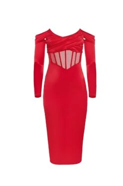 Ramiza Dress 9 Ramiza Dress -ALAMOUR DRESS SALE 18 b40adbbe 2187 4eb0 bc3e f5f244679057