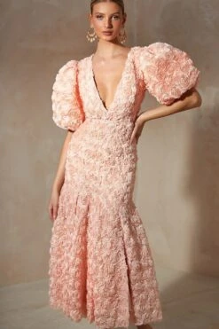 Simona Dress -ALAMOUR DRESS SALE 18 b5769f03 b635 406d bd49 8960240f3616