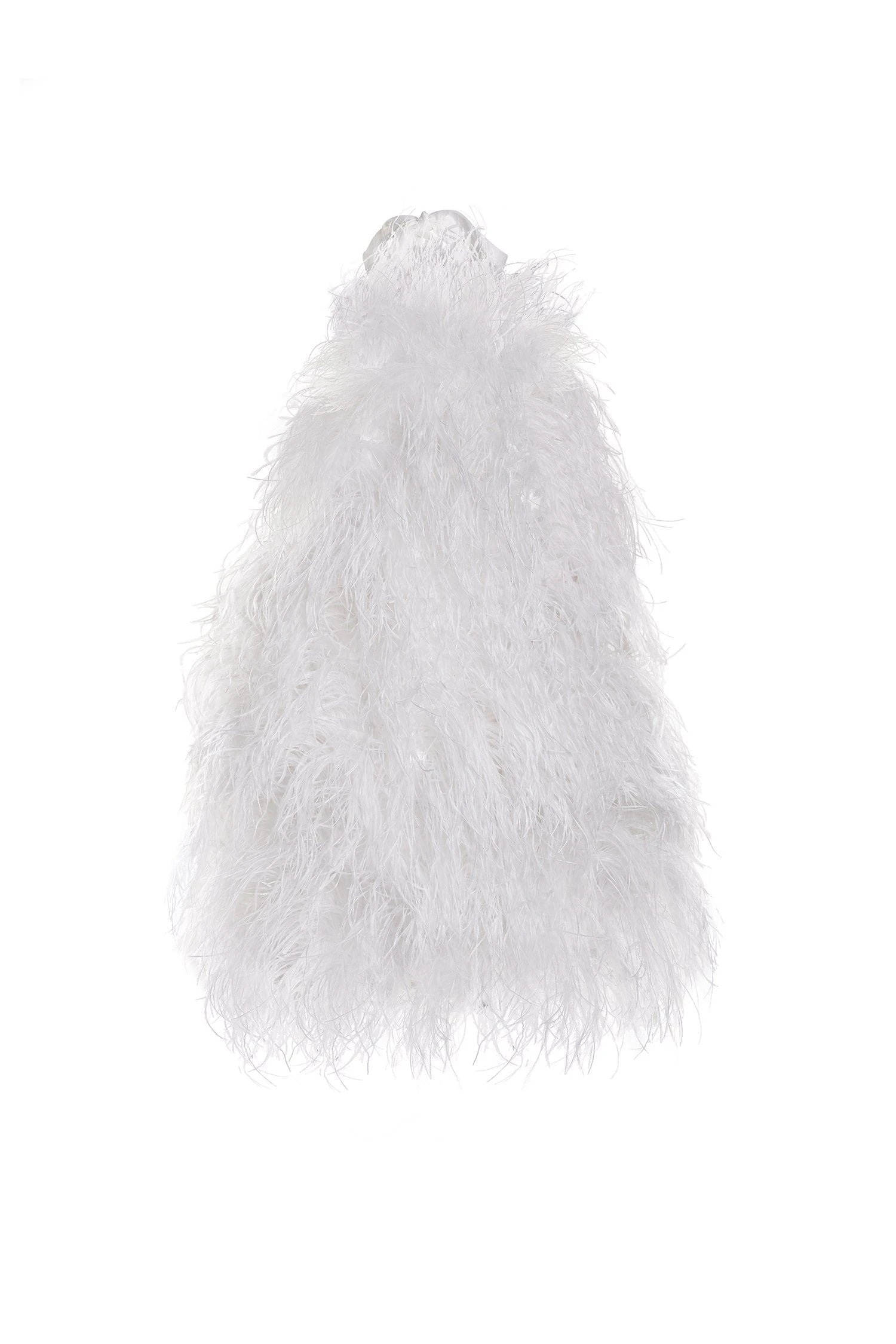 Clematis Dress 3 Clematis Dress - Image 3